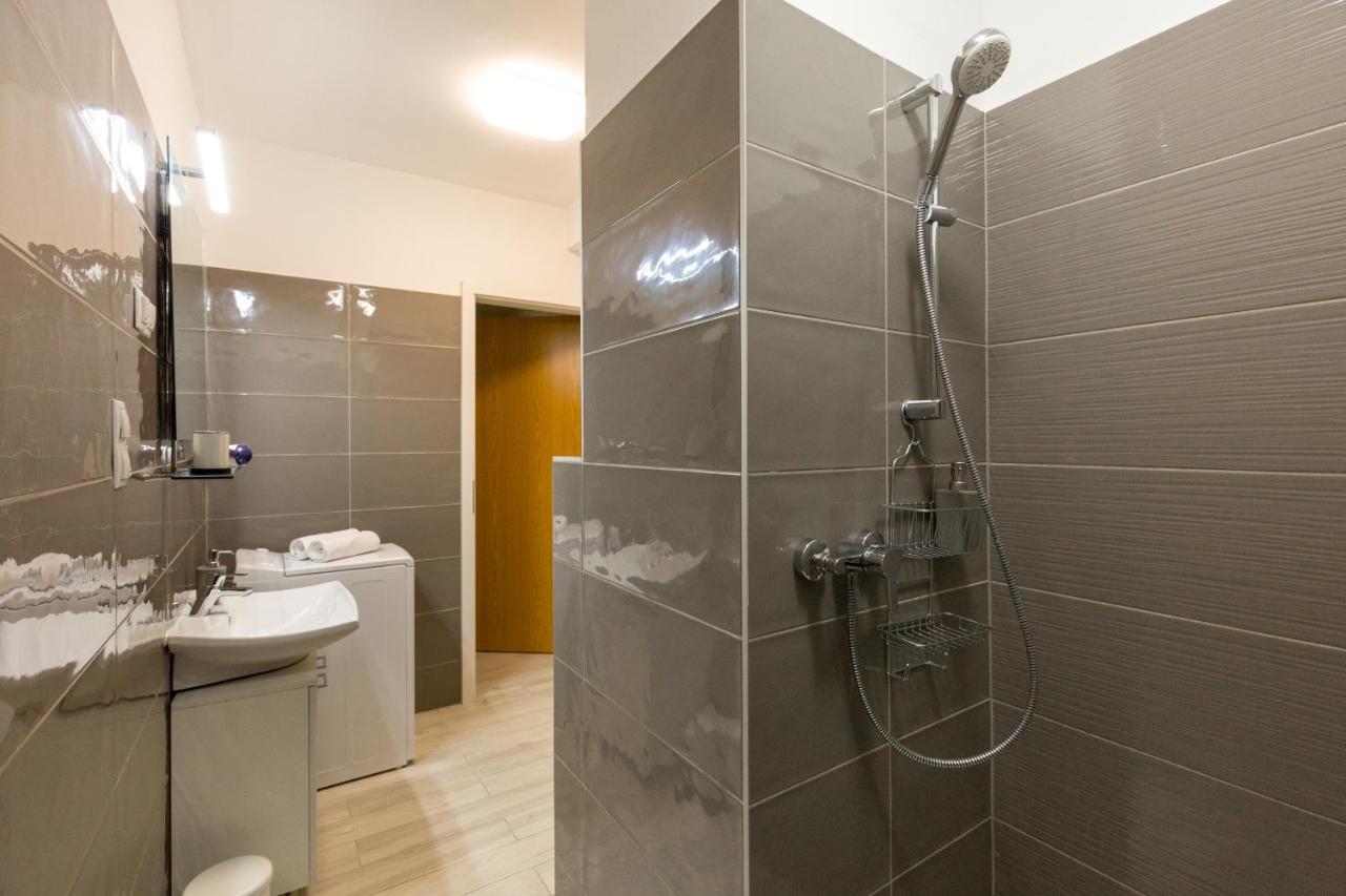 Budapest Downtown Residences - Ac,Elevator,Terrace מראה חיצוני תמונה
